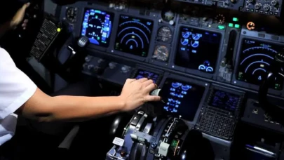 THY uçuş işletmede görev değişiklikleri yaşandı