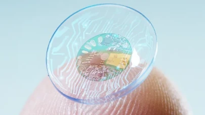 Akıllı Lens Nedir? Ne için Kullanılır?