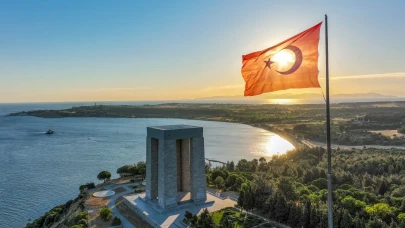 Ünlü İsimlerin Tarihte Türkler İçin Söylediği 17 İlginç Söz!