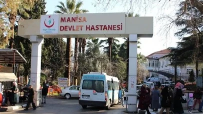 Manisa Devlet Hastanesi iletişim bilgileri: Güncel telefon numaraları ve adres bilgisi