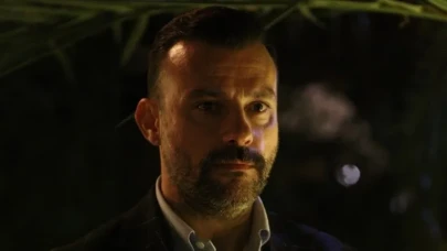 Sakıncalı Dizi Konusu ve Oyuncuları