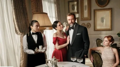 Kral Kaybederse Final Kararıyla Ekrana Veda Ediyor: Yapım Ekibinden Açıklama