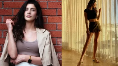 Mahsun J. dizisi Buse kimdir? Buse Instagram hesabı hangisi?