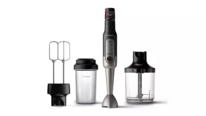 En İyi Blender Seti Tavsiyesi ve Markaları