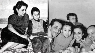 Adile Nasit'in oğlu Ahmet neden öldü?