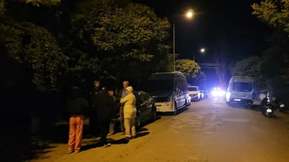 AFAD duyurdu: Balıkesir'de 4.9 büyüklüğünde deprem