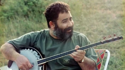 Ahmet Kaya’nın 1996 Tarihli Röportajı İlk Kez Gün Yüzüne Çıktı!