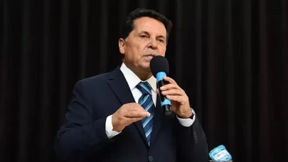 Ahmet Özer tahliye mi oldu? Eski Esenyurt Belediye Başkanı kimdir, kaç yaşında, nereli?