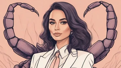 Akrep Burcu 11 Kasım Salı Günlük Yorumu