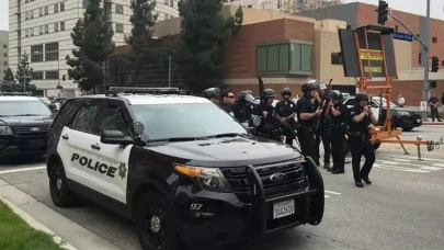 Ali Bayhan Kimdir? ABD'de Gündem Olan Olayın Ayrıntıları Nedir?