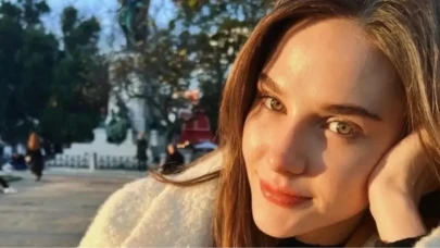 Alina Boz: Genç Yıldızın Yükselişi ve Hayatı Hakkında Bilgiler