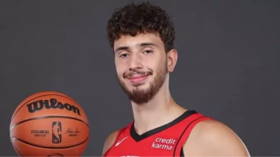 Alperen Şengün: Genç Yıldızın Hayatı ve Kariyeri Hakkında Bilgiler