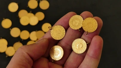 Altın fiyatları ne kadar oldu?
