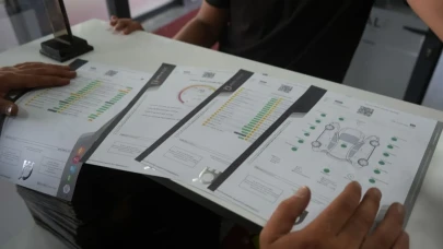 Araç Sahiplerine Yeni Fırsatlar: Değer Kaybı Ekspertizinde Değişim Süreci Başlıyor!