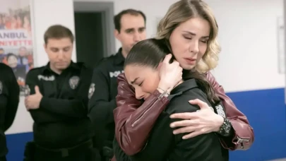 Arka Sokaklar 727. bölüm tek parça full izle! Kanal D Arka Sokaklar son bölüm izle!