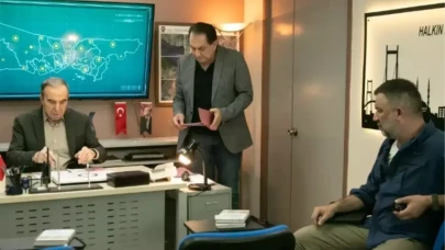 Arka Sokaklar 729. Bölüm Full HD İzleme Linki!