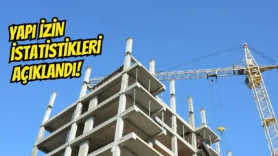 Artvin’de İnşaat Sektörü Canlandı: Üçüncü Çeyrekte 286 Yapı Ruhsatı Verildi