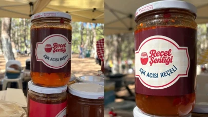 Aşk acısı reçeli nedir, nasıl yapılır? Aşk acısı reçeli malzemeleri