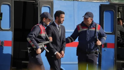 Aşk ve Gözyaşı 6. Bölüm: Meyra'nın Kaçırılması ile Selim ve Meyra Arasında Gerilim Tırmanıyor!