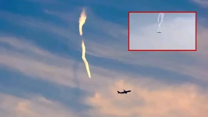 C-130 Askeri Kargo Uçağının Düşüş Nedeni Nedir? Kazaya İlişkin Yeni Bilgiler Ortaya Çıktı!