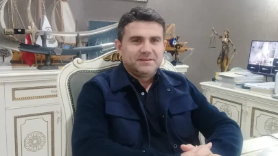 Av. Ümit Peçe: “Sokak Hayvanları Konusunda Belediyeler Daha Fazla Sorumluluk Üstlenmeli”