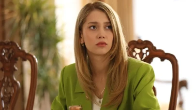 Aynadaki Yabancı 5. Bölüm full İzle... atv Aynadaki Yabancı yeni bölüm tek parça izle!