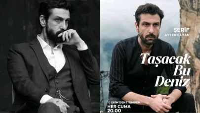 Aytek Şayan Kimdir?