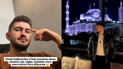 Sokak Fotoğrafçılığı ile Sosyal Medyada Patlayan Yetenek: Bahadırcan Taşdan'ın Hayatı ve Kariyeri!