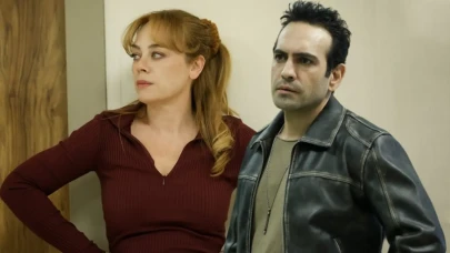 Bahar 57. Bölüm Yeni Bölüm Tek Parça Full İzle! Show TV Bahar son bölüm izle!