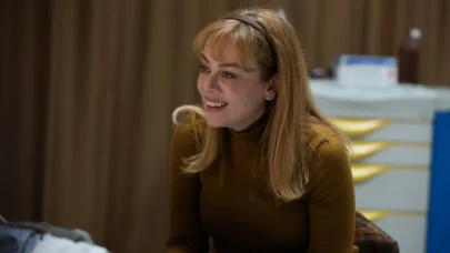 Bahar 58. Bölüm Yeni Bölüm Tek Parça Full İzle! Show TV Bahar son bölüm izle!