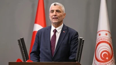 Bakan Bolat: “İhracattaki yükseliş sürüyor”