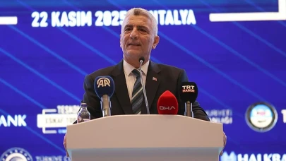 Bakan Bolat'tan esnafa müjde! Tarih verdi