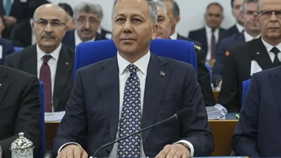 Bakan Yerlikaya Açıkladı: 1048 Belediyeye Soruşturma İzni Verildi