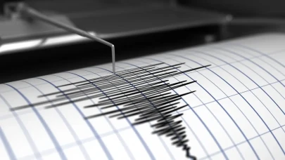 Balıkesir Sındırgı’da 4,2 büyüklüğünde deprem