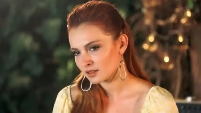 Başak Gümülcinelioğlu’nun Bebeğinin Cinsiyeti ve Adı Açılandı!