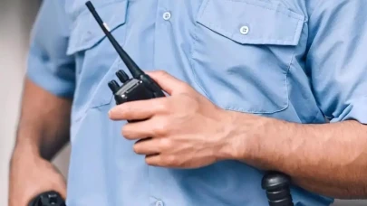 Başvurular başladı: Lise mezunu bekçi alımı yapılacak! KPSS şartı yok