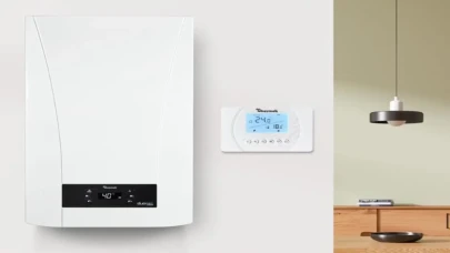 Baymak, Kışa Hazırlık İçin Yoğuşmalı Kombi ve Yenilikçi Isınma Çözümleriyle Fark Yaratıyor!