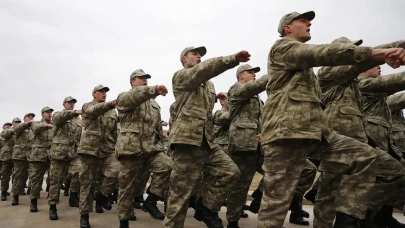 Bedelli Askerlikten Elde Edilen Gelir Rakamları Ortaya Çıktı!