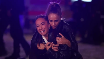 Ben Leman 6. Bölüm full İzle... NOW Ben Leman yeni bölüm tek parça izle!