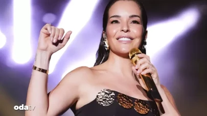 Bengü'den Çağatay Ulusoy itirafı