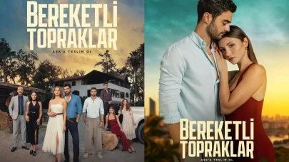 Bereketli Topraklar Dizisi Karakterleri: Kim Kimdir?