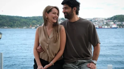 Bereketli Topraklar dizisinin konusu ne, oyuncuları kim, hangi kanalda? Bereketli Topraklar ilk bölüm ne zaman?