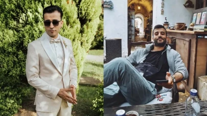 Berkay Tulumbacı: Televizyon ve Tiyatro Sahnesinin Yükselen Yıldızı