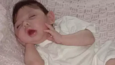 Beyinsiz doğan Alex Simpson kimdir? kaç yaşında, nereli?