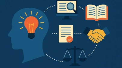 Bilgi okuryazarlığı kavramı nedir? Bilgi okuryazarlığı becerilerinelerdir?