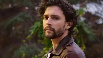 Bora Cengiz kimdir, kaç yaşında? Ahu Yağtu’nun sevgilisi hangi dizilerde oynadı?