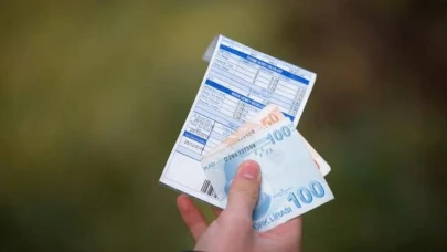 Bu fatura tablosunu akıl almıyor! Vatandaşa ceza gibi zam: Elektrik bahanesiyle çarptılar