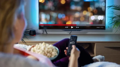 Televizyonda 6 Kasım 2025'te Hangi Diziler Yayınlanacak?