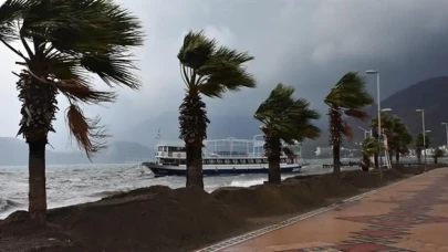 Bugün yurt genelinde hava nasıl olacak?