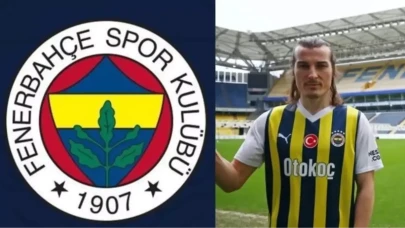 Fenerbahçe - Ferencvaros Maçında Çağlar Söyüncü'nün Oynayıp Oynamayacağı Merak Ediliyor!